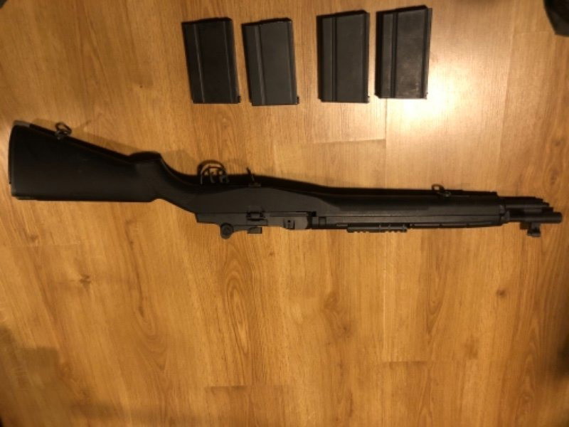 Image 1 pour M14 Socom TM