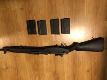 Image 2 pour M14 Socom TM
