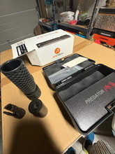 Image pour Acetech predator mk3