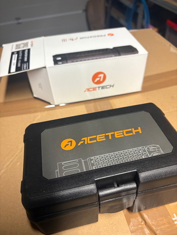 Image 3 pour Acetech predator mk3