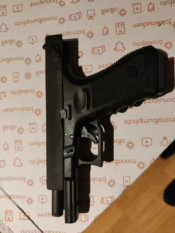 Bild 2 für Glock 18c