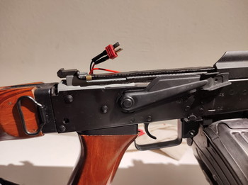 Image 2 pour LCT RPK met deans connector te koop