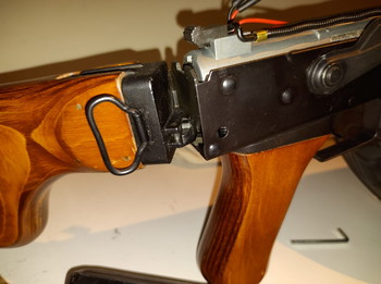 Image 3 pour LCT RPK met deans connector te koop