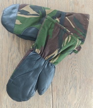 Image for KL Leger wanten