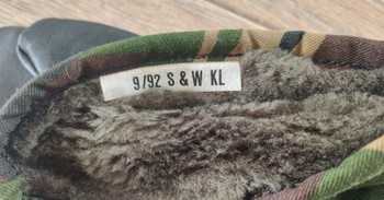 Image 2 for KL Leger wanten