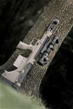 Image for Silverback SRS A2/M2. Sport 16''TAN