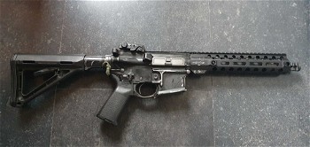 Image 3 for KWA LM4 GBBR