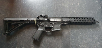 Image 3 for KWA LM4 GBBR