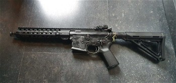 Image 4 for KWA LM4 GBBR