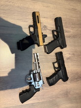 Afbeelding van lot airsoft replicas