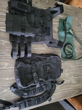 Imagen para Plate carrier