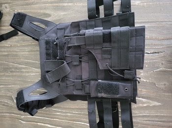 Image 2 for Plate carrier