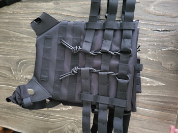 Image 3 pour Plate carrier