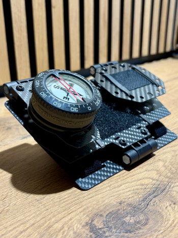 Afbeelding 3 van K-Plate navigation board