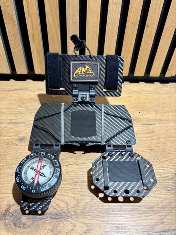 Afbeelding 5 van K-Plate navigation board