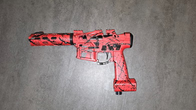 Image for MAC Airsoft AR7 L.E. met Polarstar Fusion v3