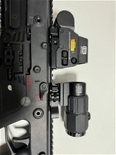 Afbeelding van Eotech XPS Red Dot + G45 Magnifier Replica