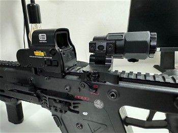 Image 4 for Eotech XPS Red Dot + G45 Magnifier Replica