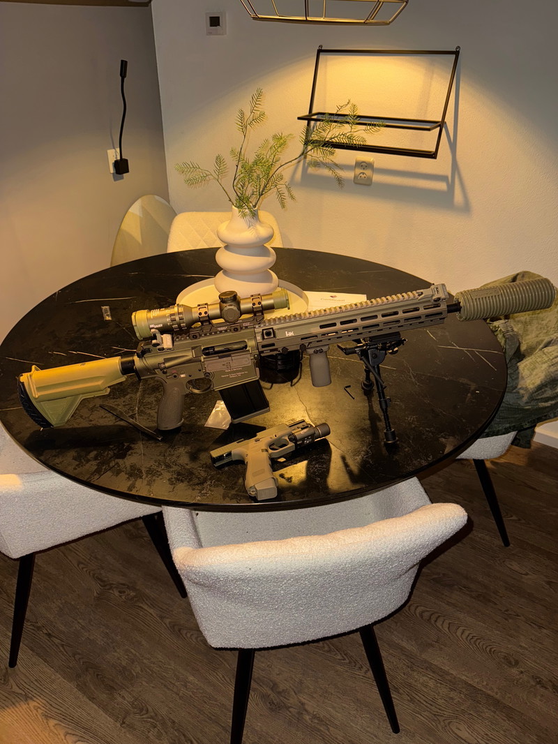 Image 1 pour HKM110A1