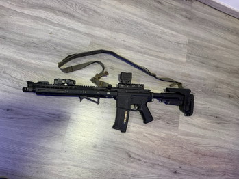 Image 2 for Krytac Barrett REC7 MK3 2026