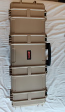 Image pour Nuprol Large Hard Case (TAN)