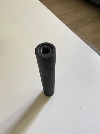 Image 2 for Suppressor in top staat