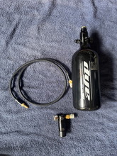 Afbeelding van HPa set/ apart of los