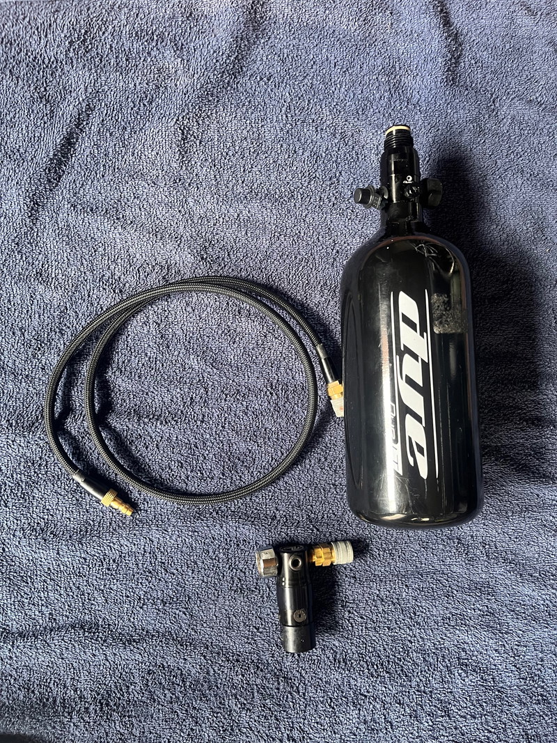 Image 1 for HPa set/ apart of los