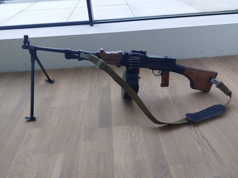 Image 1 pour LCT RPD AEG