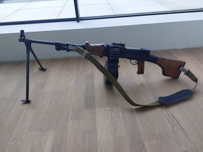 Image pour LCT RPD AEG