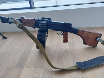 Imagen 2 de LCT RPD AEG