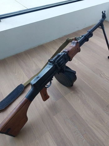 Image 3 pour LCT RPD AEG