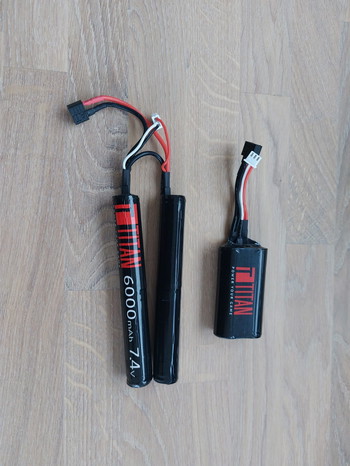 Image 5 pour LCT RPD AEG