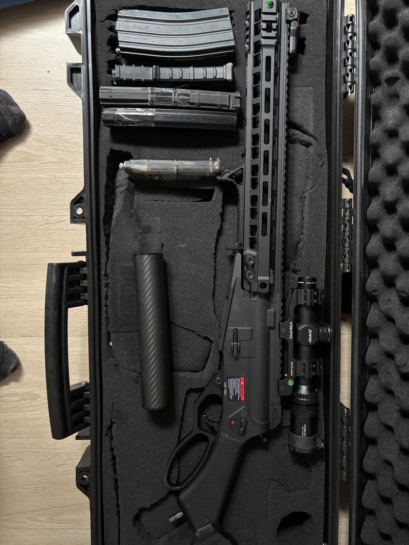 Bild 1 für Levar 15