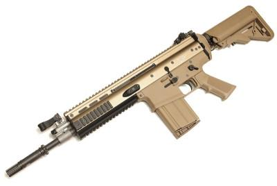 Image 1 pour WANTED: WE SCAR H GBBR