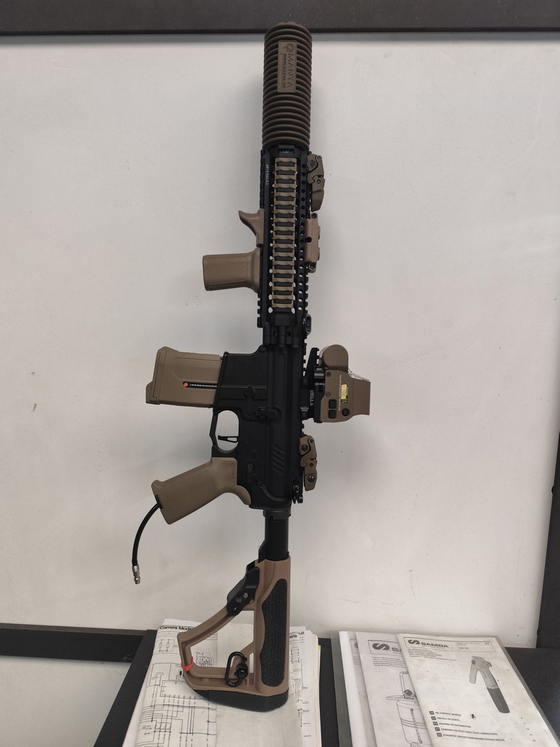 Image 1 for Pas d'échange merci