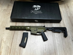 Image pour nieuwe Wolverine mtw fossil dig 1