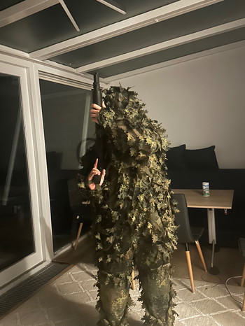 Bild 3 für Novstrich Ghilie Set + Extras