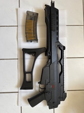 Afbeelding van H&K G36 (0,5J)