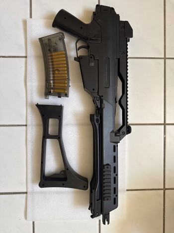 Image 2 for H&K G36 (0,5J)