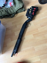 Image for Cyma shotgun 13 (12 gauge replica mags)