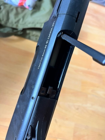 Image 3 for Cyma shotgun 13 (12 gauge replica mags)
