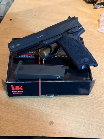 Image 4 pour HK USP