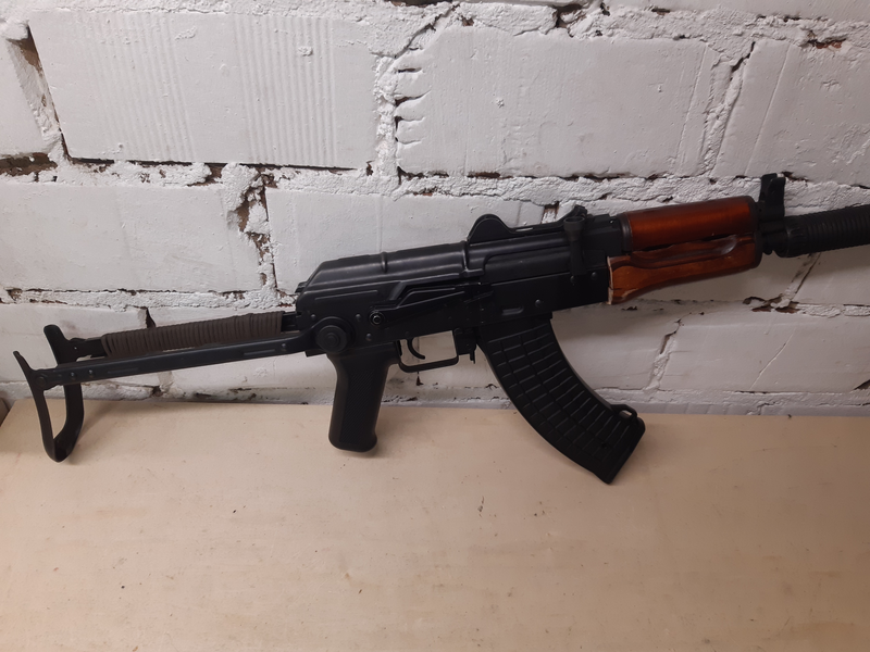 Bild 1 für LCT AKMS AEG