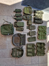 Imagen para Verschillende pouches