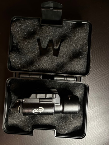 Imagen 3 de Surefire x300 replica