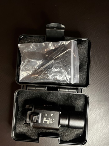 Imagen 4 de Surefire x300 replica