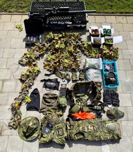 Imagen para NOVRITSCH SSG10 sniper set te Koop! Top stat!