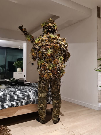 Imagen 3 de NOVRITSCH SSG10 sniper set te Koop! Top stat!