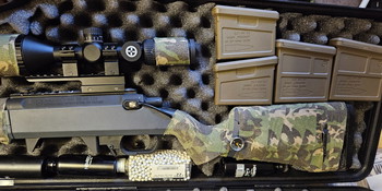 Image 2 for amoeba striker s01 sniper hpa